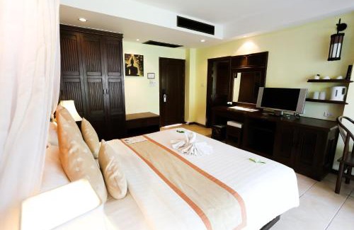 Khao Lak Resort | Relax at Khaolak Emerald Beach Resort and Spa, 4-Star Bliss