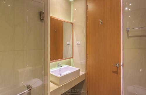 Khuekkhak Resort | Eco-Friendly Retreat at Khaolak Forest Resort with Ocean Views