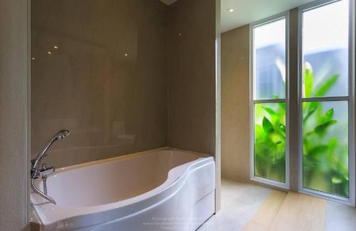 Khuekkhak Resort | Eco-Friendly Retreat at Khaolak Forest Resort with Ocean Views