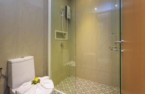 Khuekkhak Resort | Eco-Friendly Retreat at Khaolak Forest Resort with Ocean Views