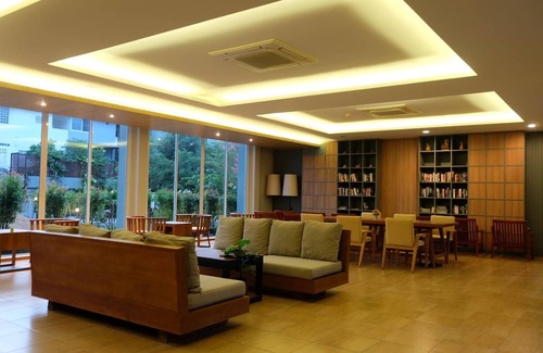 Khuekkhak Resort | Relax at Khaolak Forest Resort: Spa, Dining & Family-Focused
