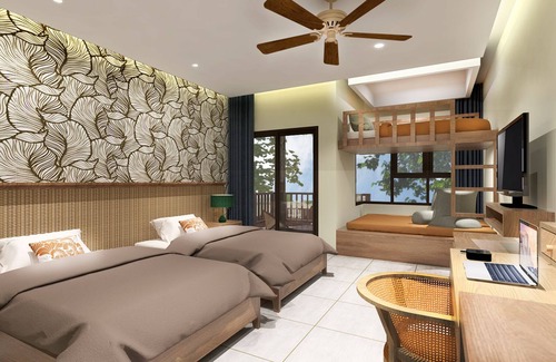 Khao Lak Resort | Experience Khaolak Wanaburee Resort with Ocean View & Pool