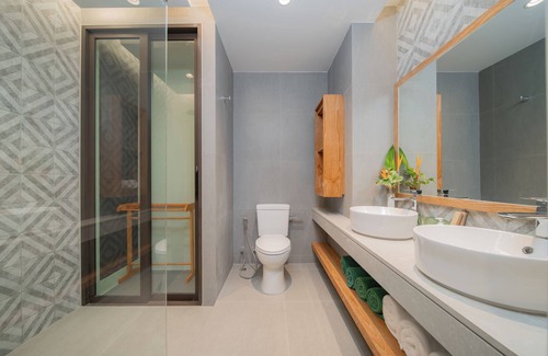 Khao Lak Resort | Experience Khaolak Wanaburee Resort with Ocean View & Pool