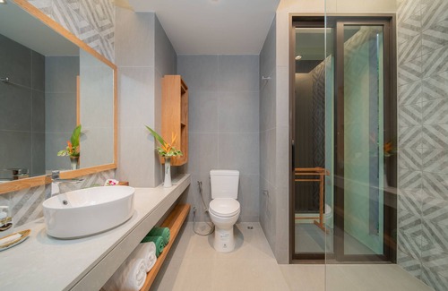Khao Lak Resort | Experience Khaolak Wanaburee Resort with Ocean View & Pool