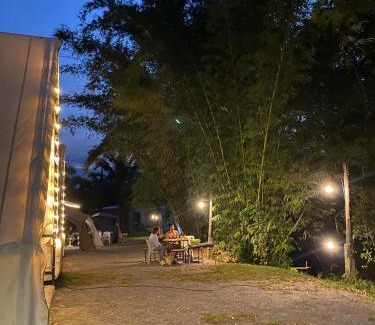Thai Mueang Other | Pet-Friendly Khao Lak Camping with 8.7/10 Review Score
