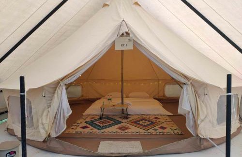 Thai Mueang Other | Pet-Friendly Khao Lak Camping with 8.7/10 Review Score