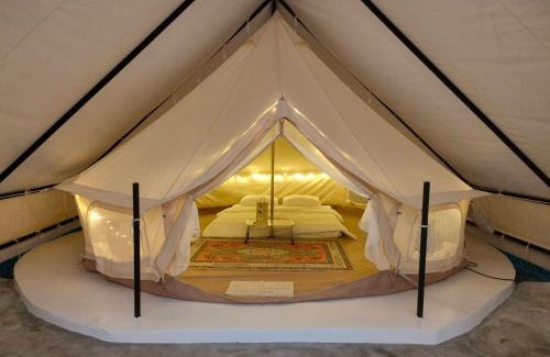 Thai Mueang Other | Pet-Friendly Khao Lak Camping with 8.7/10 Review Score