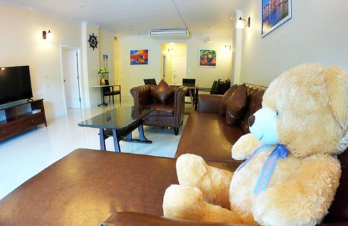 Nong Nam Daeng Resort | Discover Khaoyai Fantasy Resort with Pool and Family Amenities
