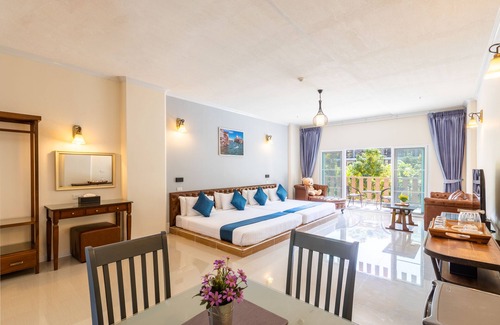 Nong Nam Daeng Resort | Discover Khaoyai Fantasy Resort with Pool and Family Amenities
