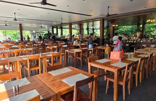 Mu Si Villa | Pet-Friendly Khaoyai Kirimaya Atta Residence with Ocean View