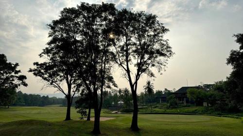 Mu Si Villa | Pet-Friendly Khaoyai Kirimaya Atta Residence with Ocean View