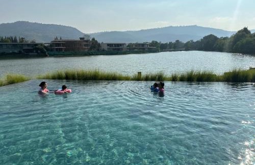 Mu Si Villa | Pet-Friendly Khaoyai Kirimaya Atta Residence with Ocean View