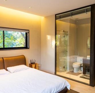 Mu Si Villa | Pet-Friendly Khaoyai Kirimaya Atta Residence with Ocean View