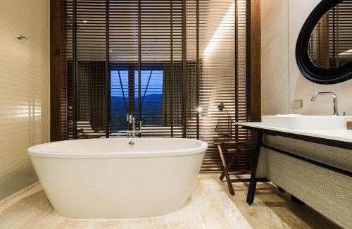 Mu Si Apartment | Elegant Khaoyai Pool Penthouse at ATTA - 4-Star Retreat