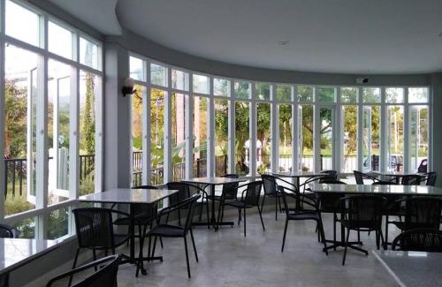 Mu Si Hotel | Discover Khaoyai Terrazzo: Family-Friendly Retreat