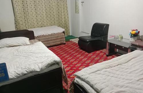 Khaplu Hotel | Khaplu Inn Hotel and restaurant