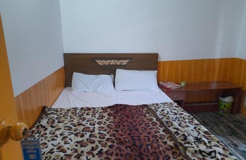 Khaplu Hotel | Khaplu Inn Hotel and restaurant