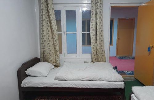 Khaplu Hotel | Khaplu Inn Hotel and restaurant