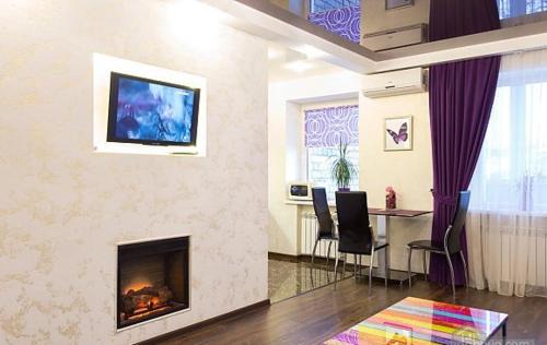 Petrovskoye Apartment | Discover Kharkiv Center Apartment near Poetry Square