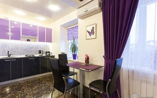 Petrovskoye Apartment | Discover Kharkiv Center Apartment near Poetry Square
