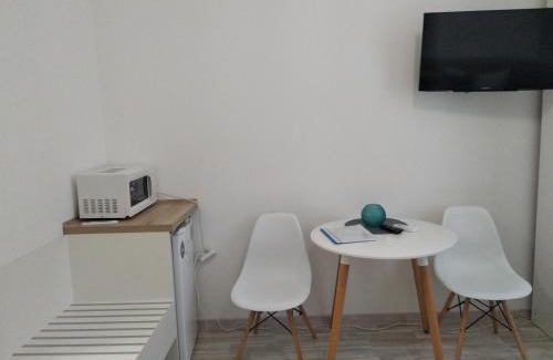 Petrovskoye Apartment | Discover Kharkov: Premier City Center Apartments Await