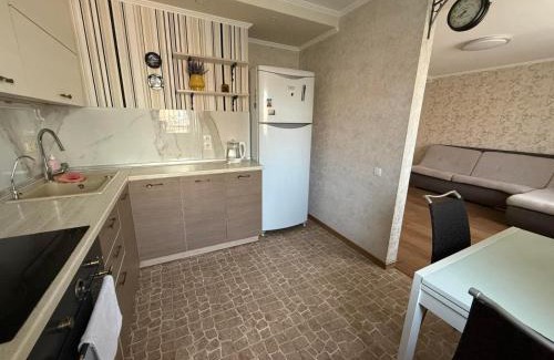 Petrovskoye Hotel | Budget-Friendly Stay at Kharkovlux with Breakfast Included