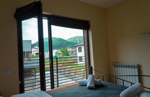 Bakuriani House | Cozy Retreat at Khata's - Family-Friendly and Rated 10/10