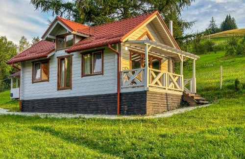 Snidavka House | Khatka Lisnyka