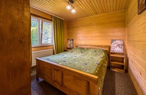 Snidavka House | Khatka Lisnyka