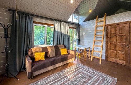 Snidavka House | Khatka Lisnyka