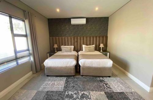 Hazyview House | Discover Khaya Elihle Guest House: Family-Friendly Retreat