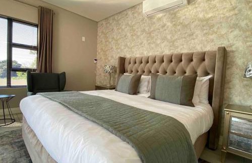 Hazyview House | Discover Khaya Elihle Guest House: Family-Friendly Retreat