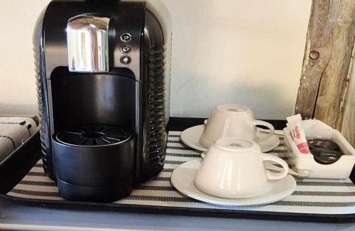 Okahandja Bed & Breakfast | Khaya Guesthouse