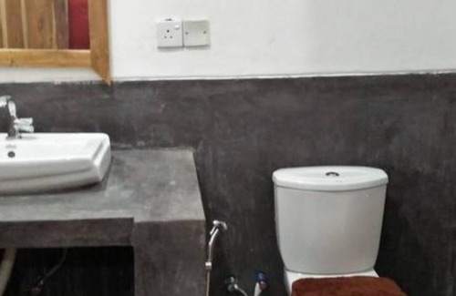 Habarana Hotel | Unforgettable Stay at Khaya Villa with Family-Friendly Amenities