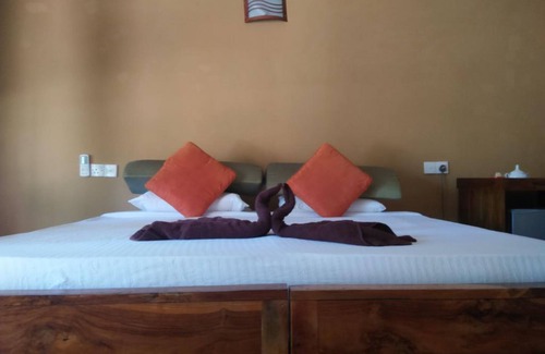 Habarana Hotel | Unforgettable Stay at Khaya Villa with Family-Friendly Amenities
