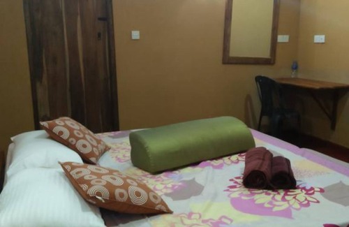 Habarana Hotel | Unforgettable Stay at Khaya Villa with Family-Friendly Amenities