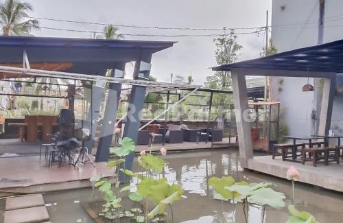 Tasikmalaya Hotel | Budget-Friendly Khayrizsan Guest House with Family Amenities