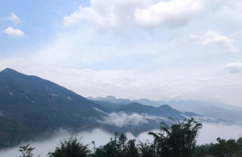 Sa Pa Cabin | Discover Khen Mong Nature Hotel with Ocean View & Pool