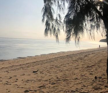 Surinam Apartment | Khesha’s Villa