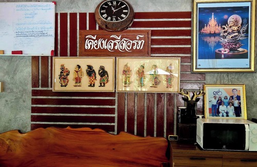 Songkhla Hotel | Family-Friendly Getaway at Khiang Le Resort | Rated 8/10