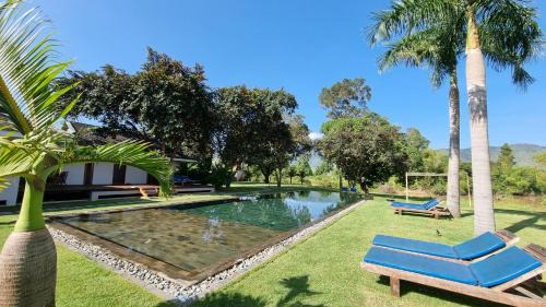 Kampot Hotel | Indulge at Khla Lodge: 5-Star Escape with Ocean Views