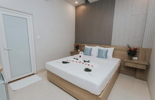 Phan Thiet Hotel | Guest Rated 10/10: Khoa Hotel Phan Thiết with Hot Tub