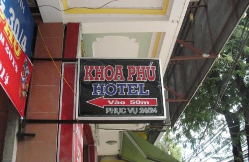Ninh Kieu Hotel | Discover Khoa Phu Hotel: Family-Friendly with Breakfast Included