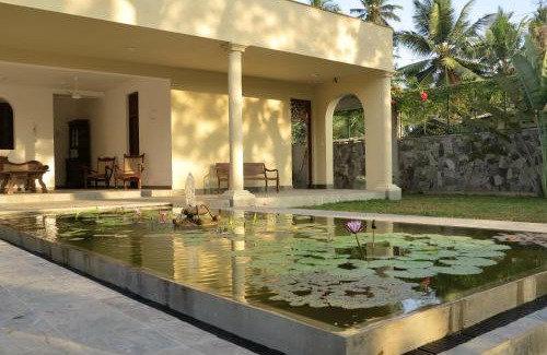 Tangalle Apartment | Experience Khomba Lodge: 4-Star Oceanfront Retreat