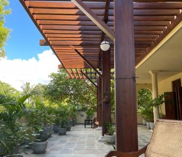 Tangalle Apartment | Experience Khomba Lodge: 4-Star Oceanfront Retreat