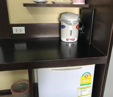 Khon Kaen Hotel | Family-Friendly Stay at Khon Kaen Ruenrom Hotel