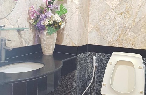 Khon Kaen Hotel | Discover Khon Kaen Ruenrom Hotel with Family-Friendly Amenities