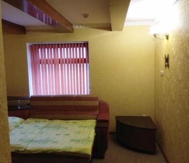 Poltava Oblast Hotel | Pet-Friendly Khorol-1 Motel with Breakfast & Family Amenities