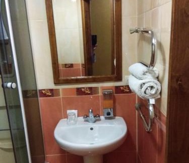 Poltava Oblast Hotel | Pet-Friendly Khorol-1 Motel with Breakfast & Family Amenities