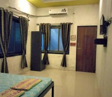 Devbag House | Affordable Family Retreat at Khot Holiday Homestay